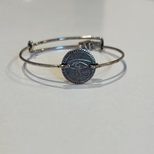 Twisted Cable Bracelet Stainless Aquama